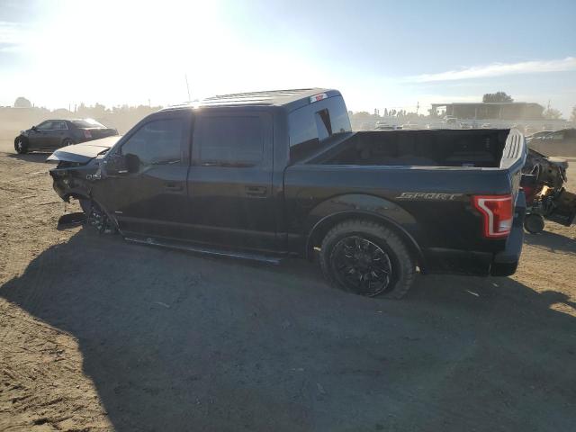 Photo 1 VIN: 1FTEW1CP1FKD72026 - FORD F-150 