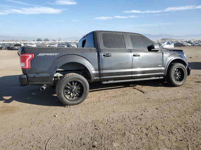 Photo 2 VIN: 1FTEW1CP1FKD72026 - FORD F-150 