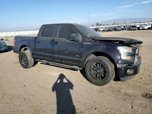 Photo 3 VIN: 1FTEW1CP1FKD72026 - FORD F-150 