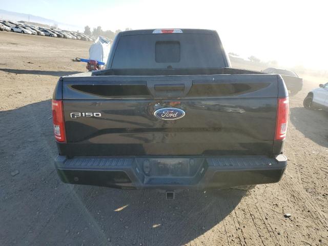 Photo 5 VIN: 1FTEW1CP1FKD72026 - FORD F-150 