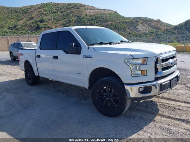 Photo 0 VIN: 1FTEW1CP1FKD99324 - FORD F-150 