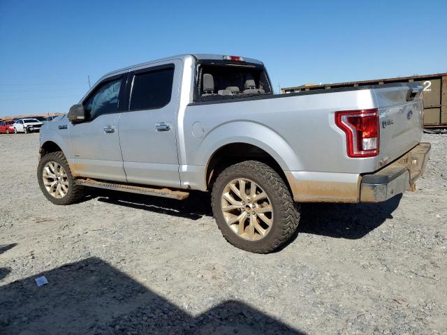 Photo 1 VIN: 1FTEW1CP1FKE20513 - FORD F150 SUPER 