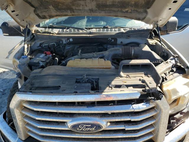 Photo 10 VIN: 1FTEW1CP1FKE20513 - FORD F150 SUPER 