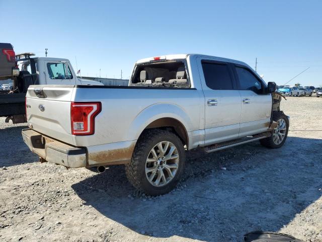 Photo 2 VIN: 1FTEW1CP1FKE20513 - FORD F150 SUPER 