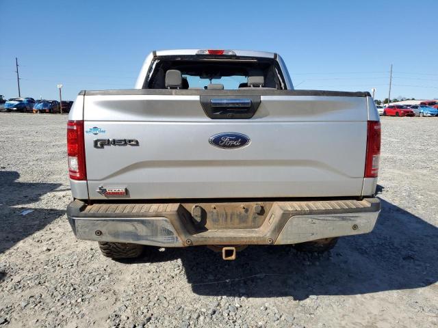 Photo 5 VIN: 1FTEW1CP1FKE20513 - FORD F150 SUPER 