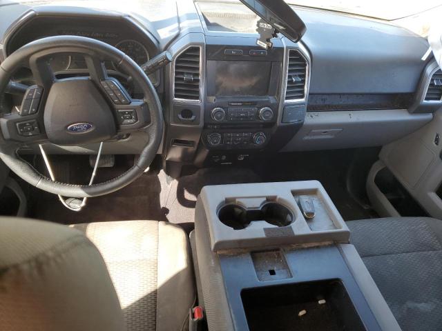 Photo 7 VIN: 1FTEW1CP1FKE20513 - FORD F150 SUPER 