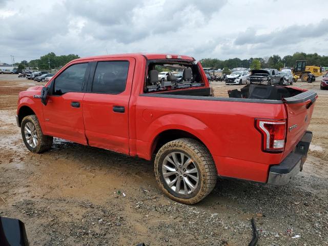 Photo 1 VIN: 1FTEW1CP1FKE43788 - FORD F150 SUPER 