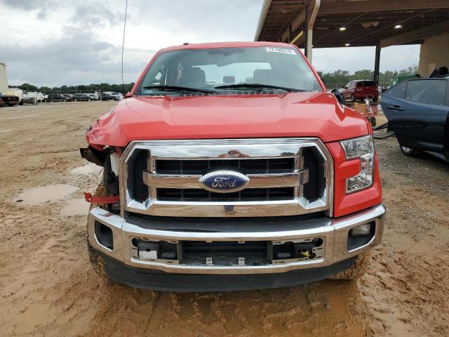 Photo 4 VIN: 1FTEW1CP1FKE43788 - FORD F150 SUPER 