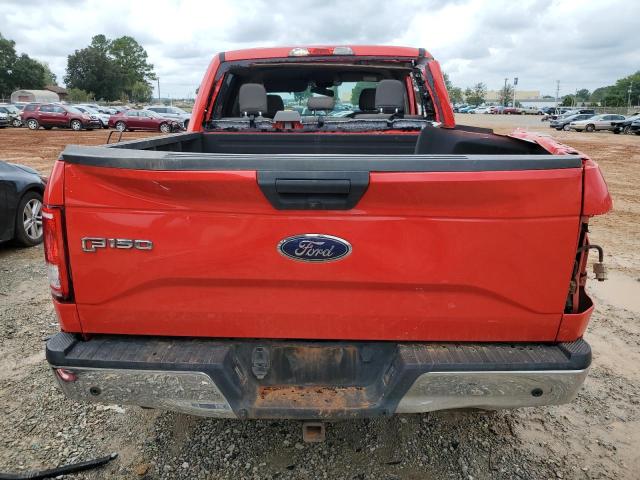 Photo 5 VIN: 1FTEW1CP1FKE43788 - FORD F150 SUPER 