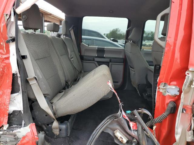 Photo 9 VIN: 1FTEW1CP1FKE43788 - FORD F150 SUPER 