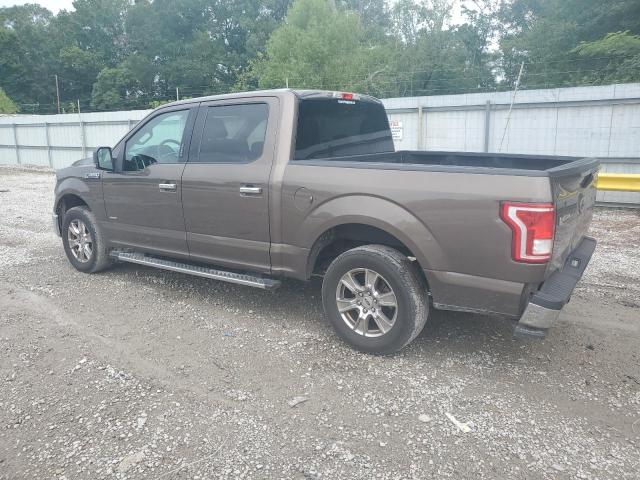 Photo 1 VIN: 1FTEW1CP1FKE45721 - FORD F150 SUPER 