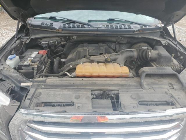 Photo 10 VIN: 1FTEW1CP1FKE45721 - FORD F150 SUPER 