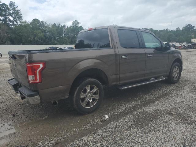 Photo 2 VIN: 1FTEW1CP1FKE45721 - FORD F150 SUPER 