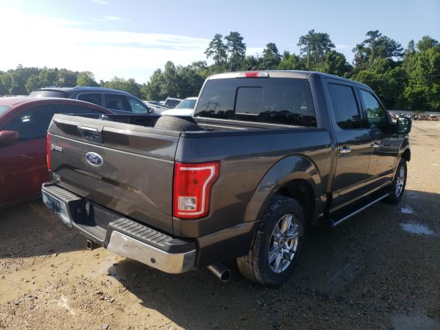 Photo 3 VIN: 1FTEW1CP1FKE56900 - FORD F150 SUPER 