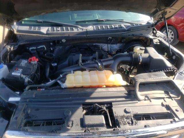 Photo 6 VIN: 1FTEW1CP1FKE56900 - FORD F150 SUPER 