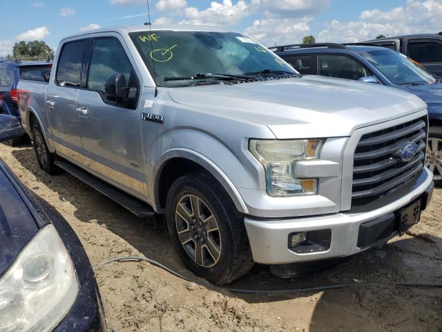 Photo 3 VIN: 1FTEW1CP1FKE98189 - FORD F150 SUPER 