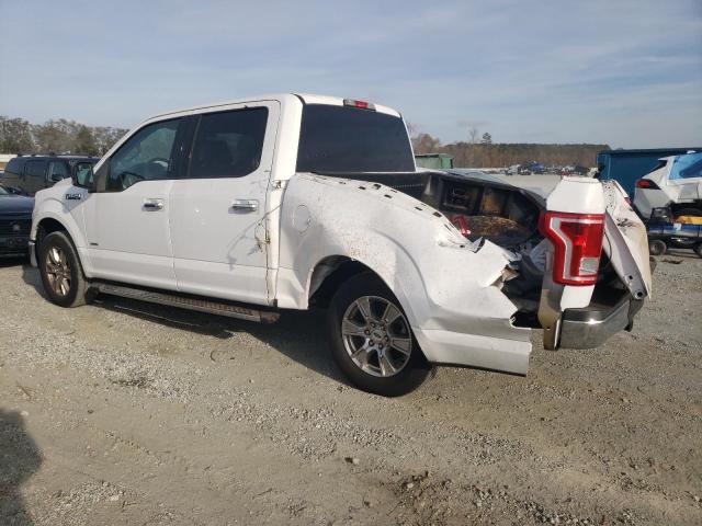 Photo 1 VIN: 1FTEW1CP1FKF11734 - FORD F150 SUPER 