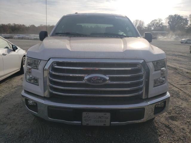 Photo 4 VIN: 1FTEW1CP1FKF11734 - FORD F150 SUPER 