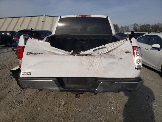 Photo 5 VIN: 1FTEW1CP1FKF11734 - FORD F150 SUPER 