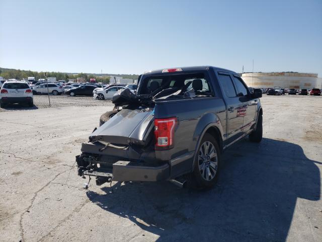 Photo 3 VIN: 1FTEW1CP1GFB10856 - FORD F150 SUPER 