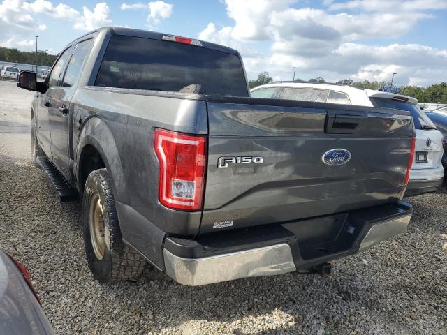 Photo 1 VIN: 1FTEW1CP1GFC59655 - FORD F150 SUPER 