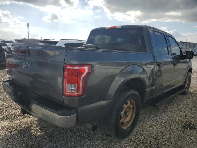 Photo 2 VIN: 1FTEW1CP1GFC59655 - FORD F150 SUPER 