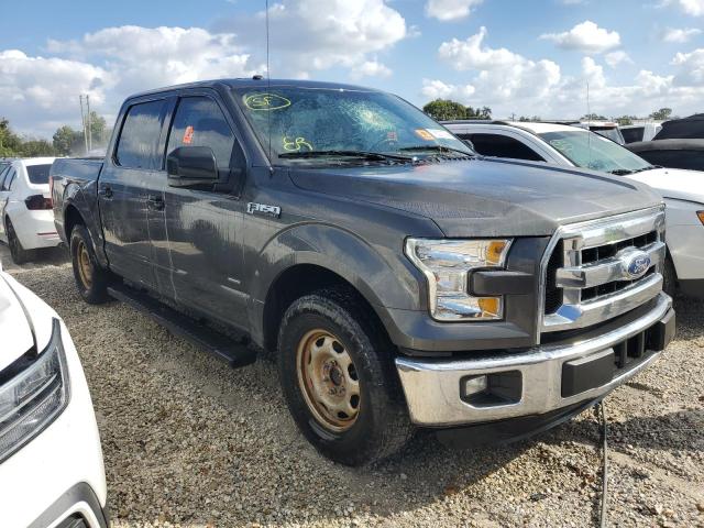 Photo 3 VIN: 1FTEW1CP1GFC59655 - FORD F150 SUPER 