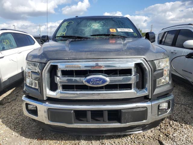 Photo 4 VIN: 1FTEW1CP1GFC59655 - FORD F150 SUPER 