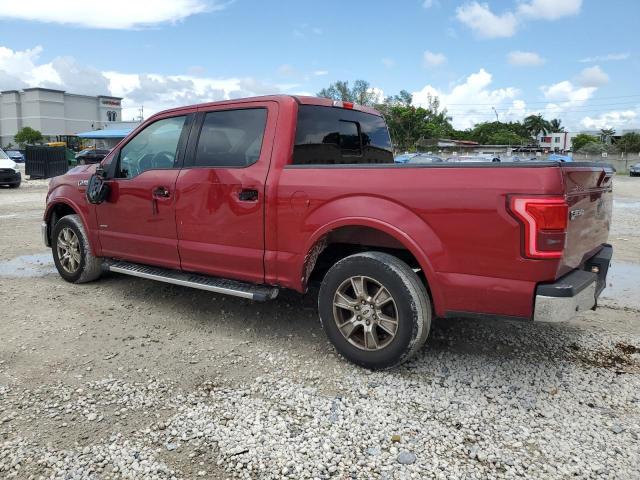 Photo 1 VIN: 1FTEW1CP1GKD28903 - FORD F150 SUPER 