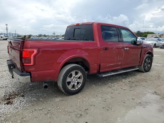 Photo 2 VIN: 1FTEW1CP1GKD28903 - FORD F150 SUPER 