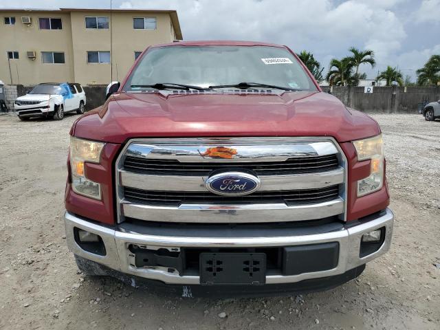 Photo 4 VIN: 1FTEW1CP1GKD28903 - FORD F150 SUPER 