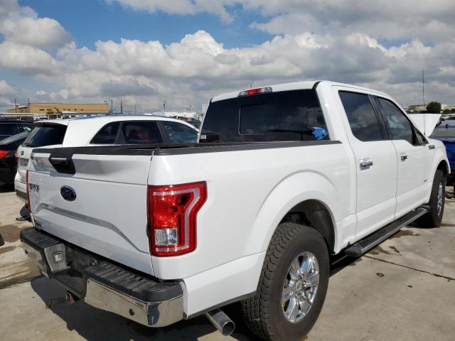 Photo 3 VIN: 1FTEW1CP1GKD74375 - FORD F150 SUPER 