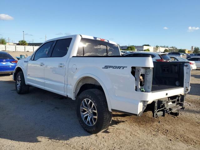 Photo 1 VIN: 1FTEW1CP1GKE91308 - FORD F-150 