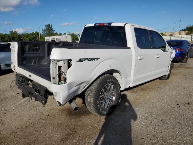 Photo 2 VIN: 1FTEW1CP1GKE91308 - FORD F-150 