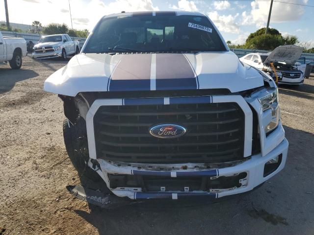 Photo 4 VIN: 1FTEW1CP1GKE91308 - FORD F-150 