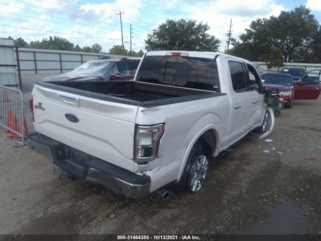 Photo 3 VIN: 1FTEW1CP1GKF44945 - FORD F-150 