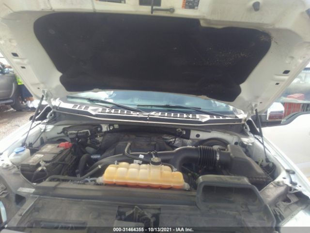 Photo 9 VIN: 1FTEW1CP1GKF44945 - FORD F-150 