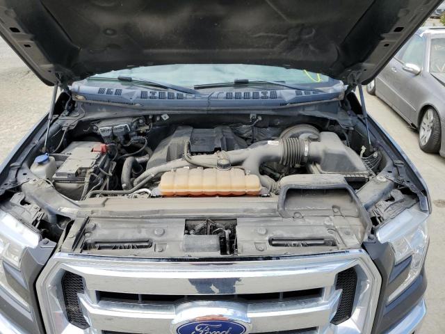 Photo 10 VIN: 1FTEW1CP1GKF71756 - FORD F-150 