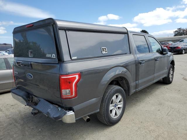 Photo 2 VIN: 1FTEW1CP1GKF71756 - FORD F-150 