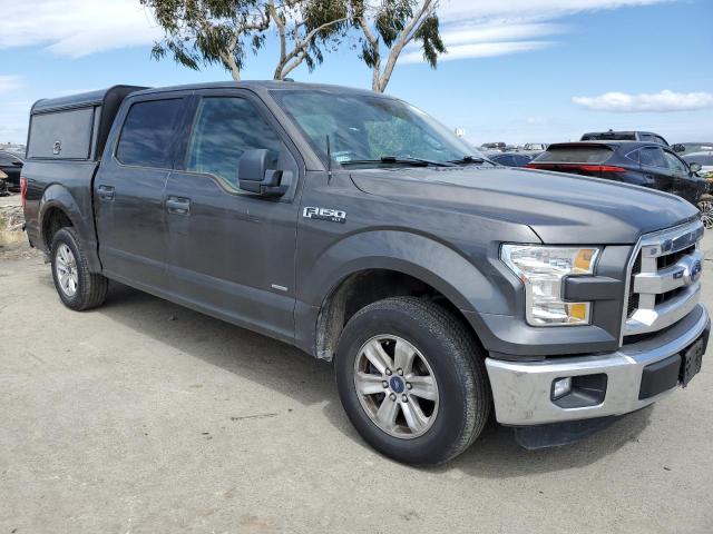 Photo 3 VIN: 1FTEW1CP1GKF71756 - FORD F-150 