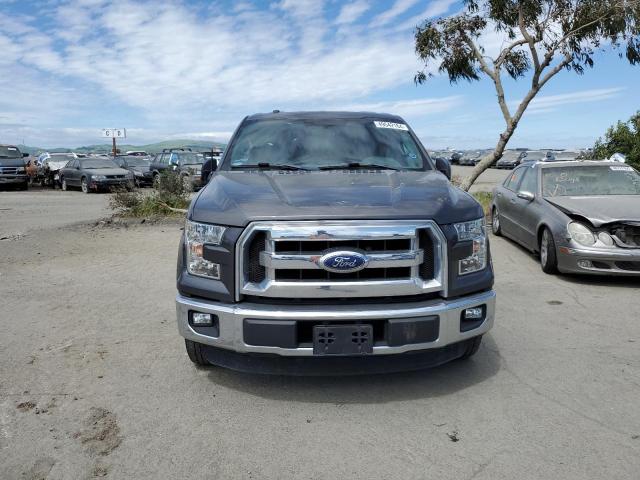 Photo 4 VIN: 1FTEW1CP1GKF71756 - FORD F-150 