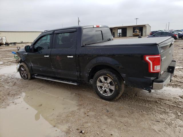 Photo 1 VIN: 1FTEW1CP1GKF80912 - FORD F150 SUPER 