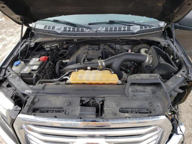 Photo 10 VIN: 1FTEW1CP1GKF80912 - FORD F150 SUPER 