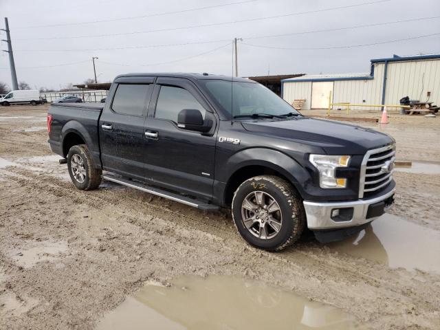 Photo 3 VIN: 1FTEW1CP1GKF80912 - FORD F150 SUPER 