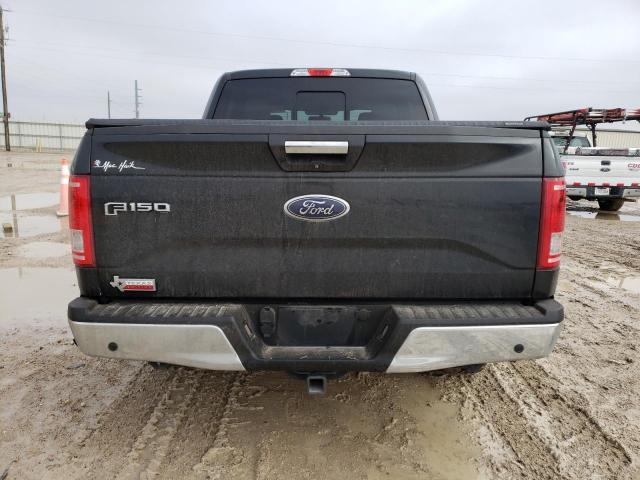 Photo 5 VIN: 1FTEW1CP1GKF80912 - FORD F150 SUPER 