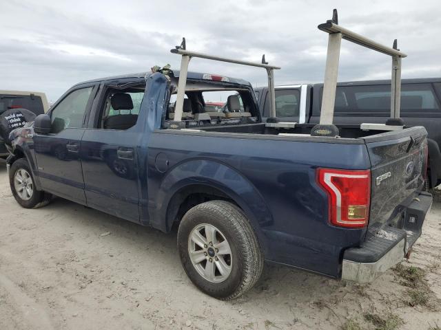 Photo 1 VIN: 1FTEW1CP1HFA07728 - FORD F150 SUPER 