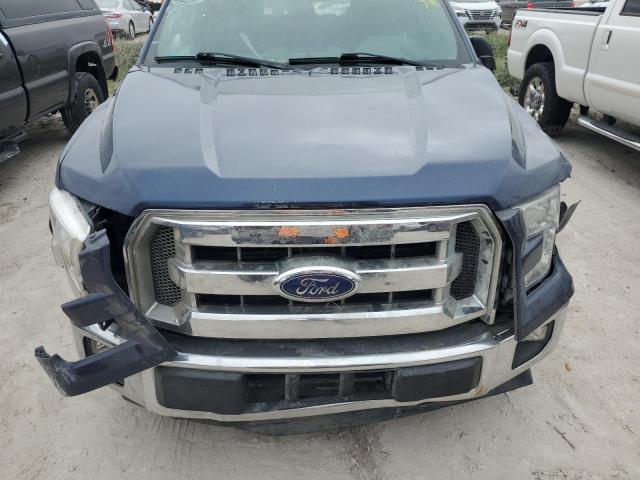 Photo 10 VIN: 1FTEW1CP1HFA07728 - FORD F150 SUPER 