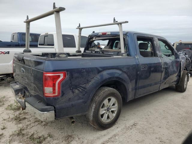 Photo 2 VIN: 1FTEW1CP1HFA07728 - FORD F150 SUPER 