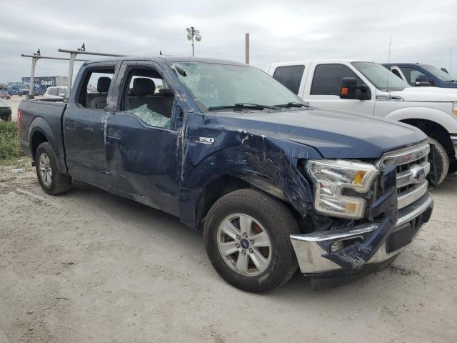 Photo 3 VIN: 1FTEW1CP1HFA07728 - FORD F150 SUPER 