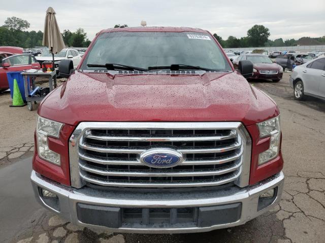 Photo 4 VIN: 1FTEW1CP1HFA56394 - FORD F150 SUPER 